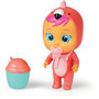 Voir la diapositive 5 : IMC TOYS Cry Babies Magic Tears - La Poussette de Fancy