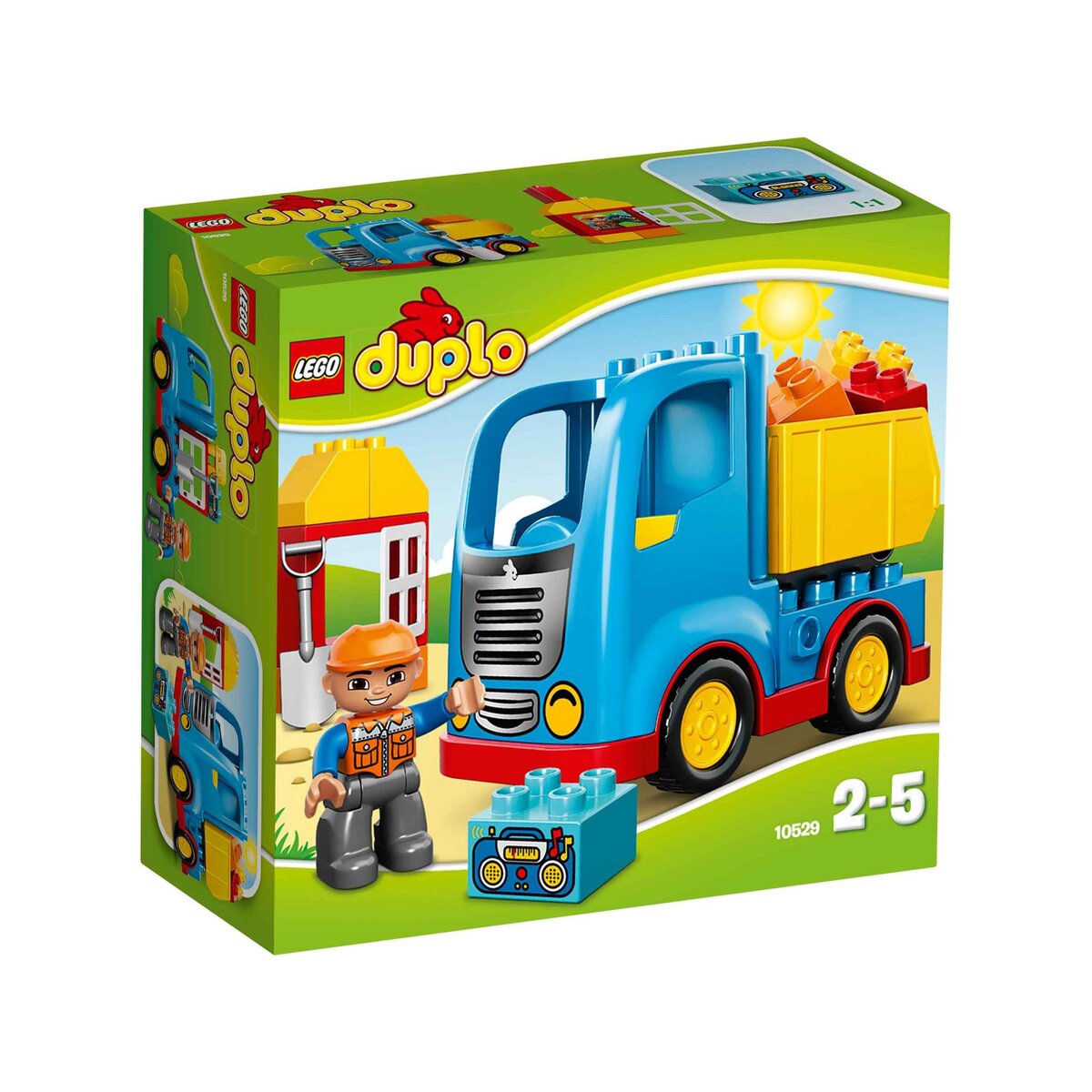 LEGO Duplo 10529