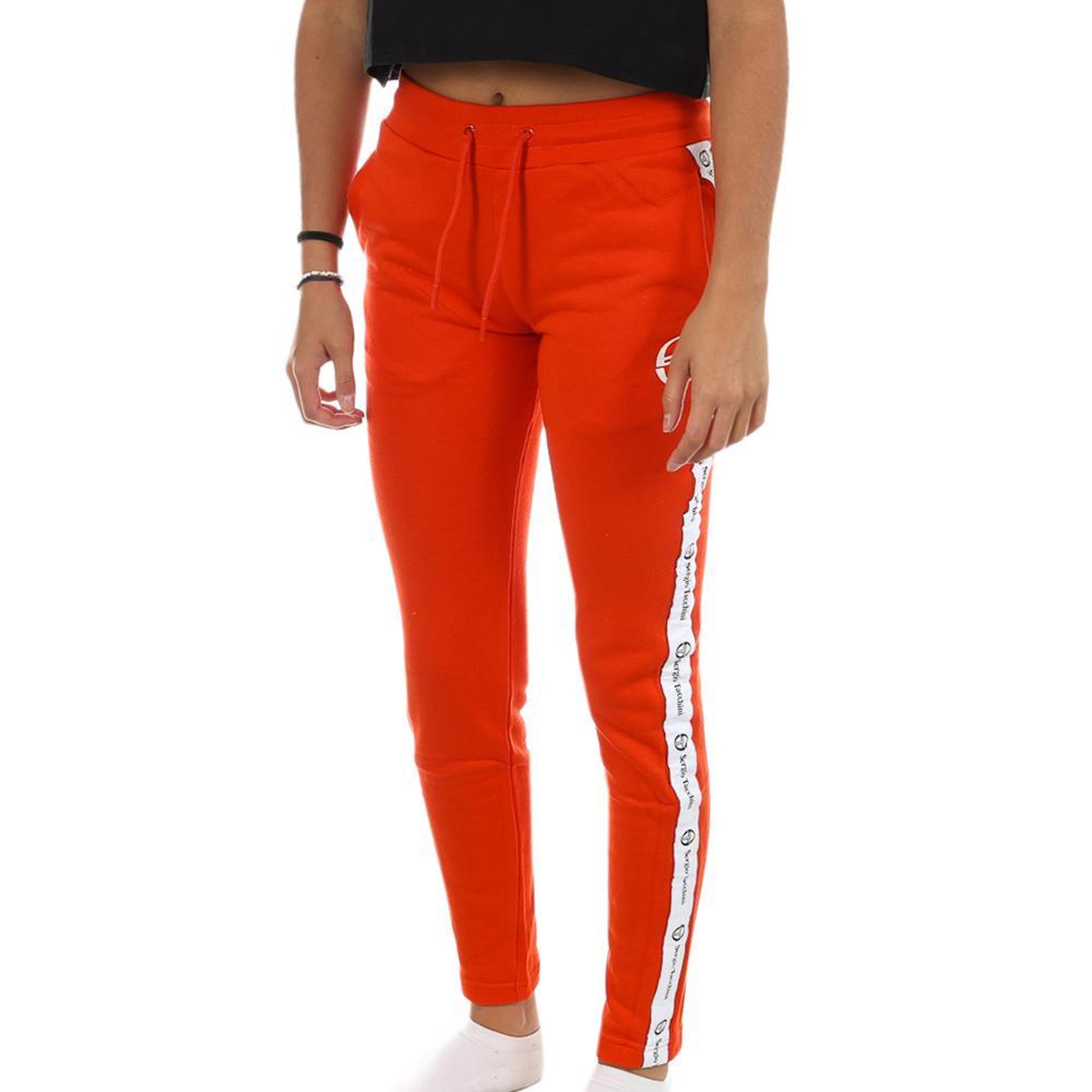 Voir la diapositive 1 : SERGIO TACCHINI Jogging  Femme Sergio Tacchini Cacia