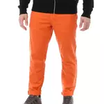AMERICAN PEOPLE Pantalon Orange Homme American People Menphis. Coloris disponibles : Orange