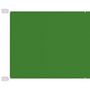 Voir la diapositive 2 : VIDAXL Auvent vertical Vert clair 140x600 cm Tissu oxford