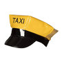 Voir la diapositive 2 : Boland Casquette Taxi New Yorkais