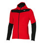 Voir la diapositive 1 : Mizuno Veste Rouge/Noir Homme Mizuno  J2GE2570