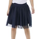 NAME IT Jupe en tulle e Fille Name It Skirt. Coloris disponibles : Noir