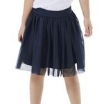 NAME IT Jupe en tulle e Fille Name It Skirt. Coloris disponibles : Noir