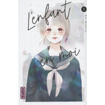 L'ENFANT EN MOI TOME 5 , Aoi Mamoru