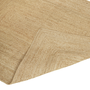 Voir la diapositive 6 : ID MARKET Tapis intérieur DAYA jute 120 x 170 CM