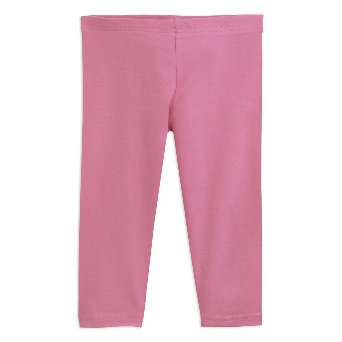 IN EXTENSO Pantacourt uni fille 