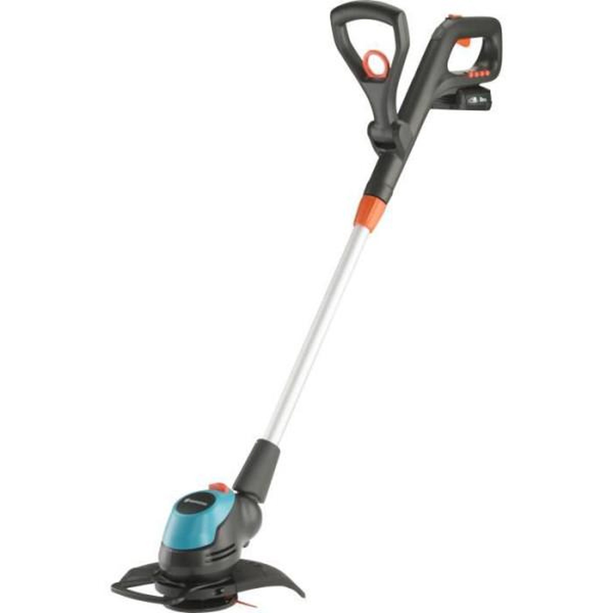 Gardena Coupe-bordure a batterie GARDENA - EasyCut 23/18V P4A - 18V - 23 cm