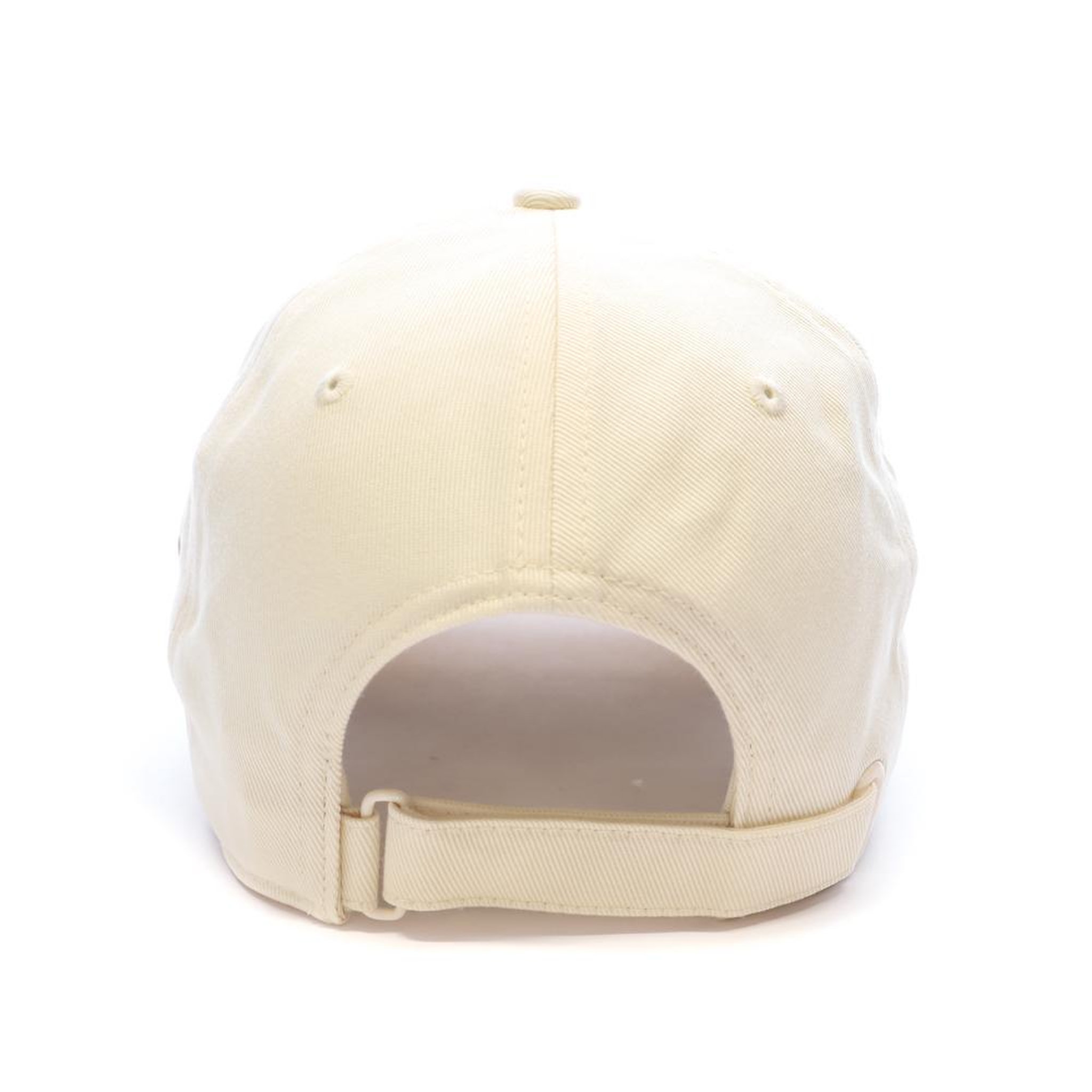 Voir la diapositive 4 : Lacoste Casquette Beige Lacoste JO 1924