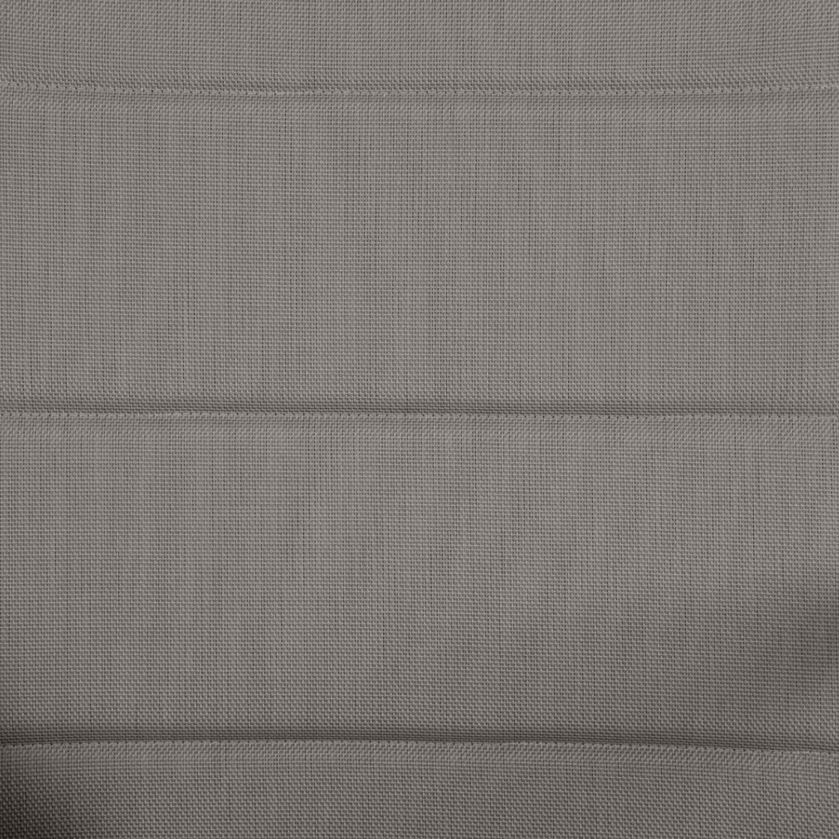 HESPERIDE Salon de jardin Elyn en aluminium et texaline