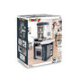 Voir la diapositive 2 : SMOBY Cuisine Tefal Studio pour enfants - Smoby - 27 accessoires inclus