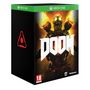 Voir la diapositive 1 : Doom Xbox One - Edition collector