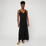 Voir la diapositive 1 : INEXTENSO Robe Noir femme