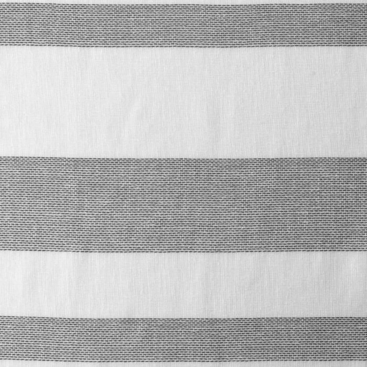 Paris Prix Rideau Voilage à Œillets  Palerma  140x240cm Blanc