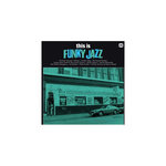 ACE This Is Funky Jazz