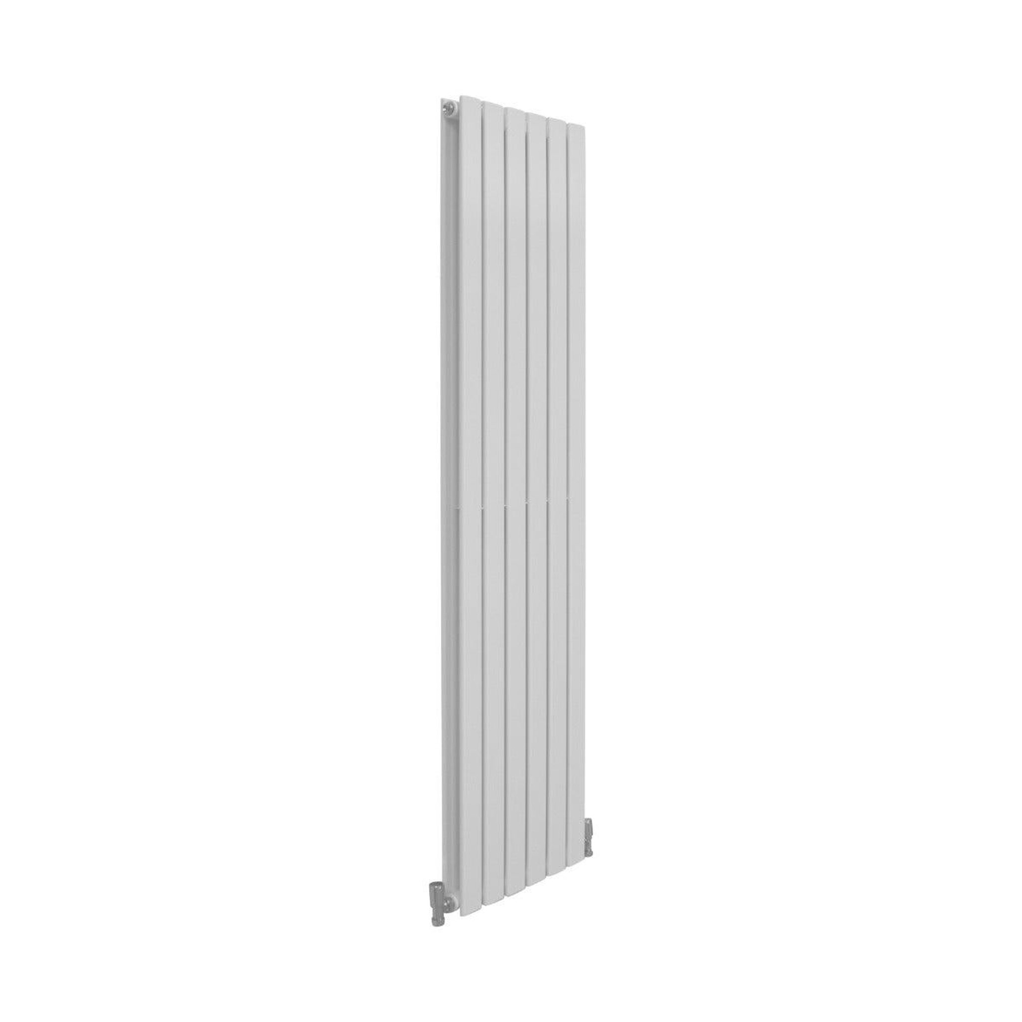 Voir la diapositive 3 : MONSTERSHOP Radiateur plat à 2 panneaux - 1600 x 420 mm