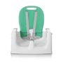 Voir la diapositive 3 : BANINNI Rehausseur de chaise enfant Yami 