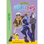 POKEMON LES HORIZONS TOME 11 : DUELS AU SOMMET !, The Pokémon Company