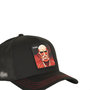 Voir la diapositive 3 : CAPSLAB Casquette trucker prenium Attack on Titans