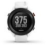 Voir la diapositive 2 : GARMIN Montre sport Approach S12 Blanc