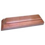 OUTIFRANCE Batte de carreleur, semelle caoutchouc