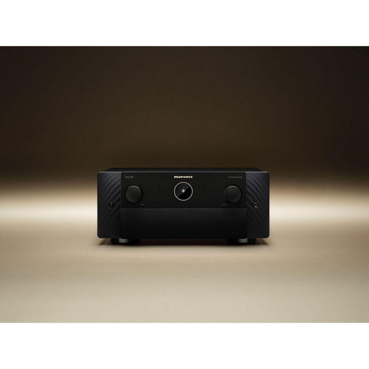 Marantz Ampli Home Cinema Cinema 30 Noir