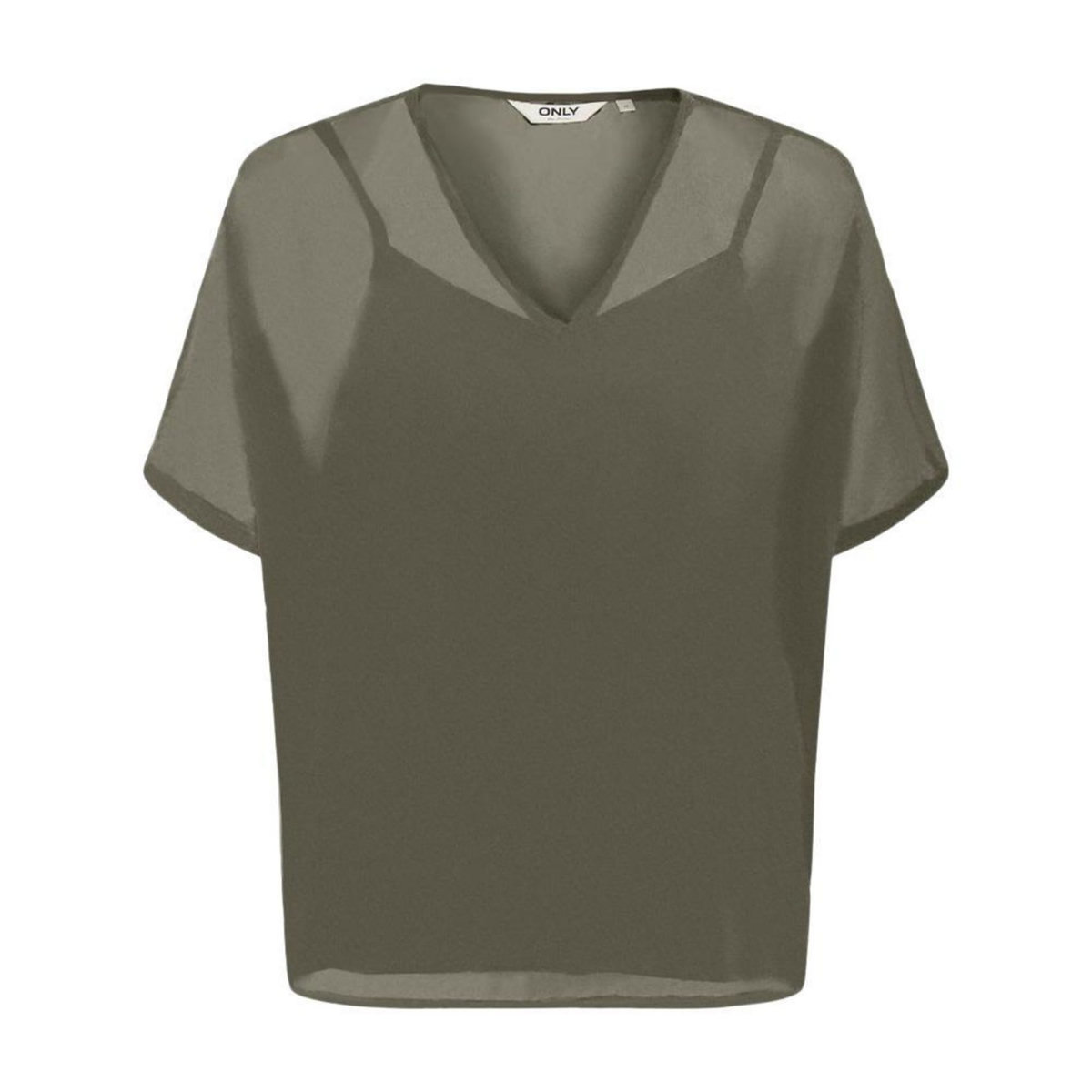 Only Blouse   Femme Only Tasha