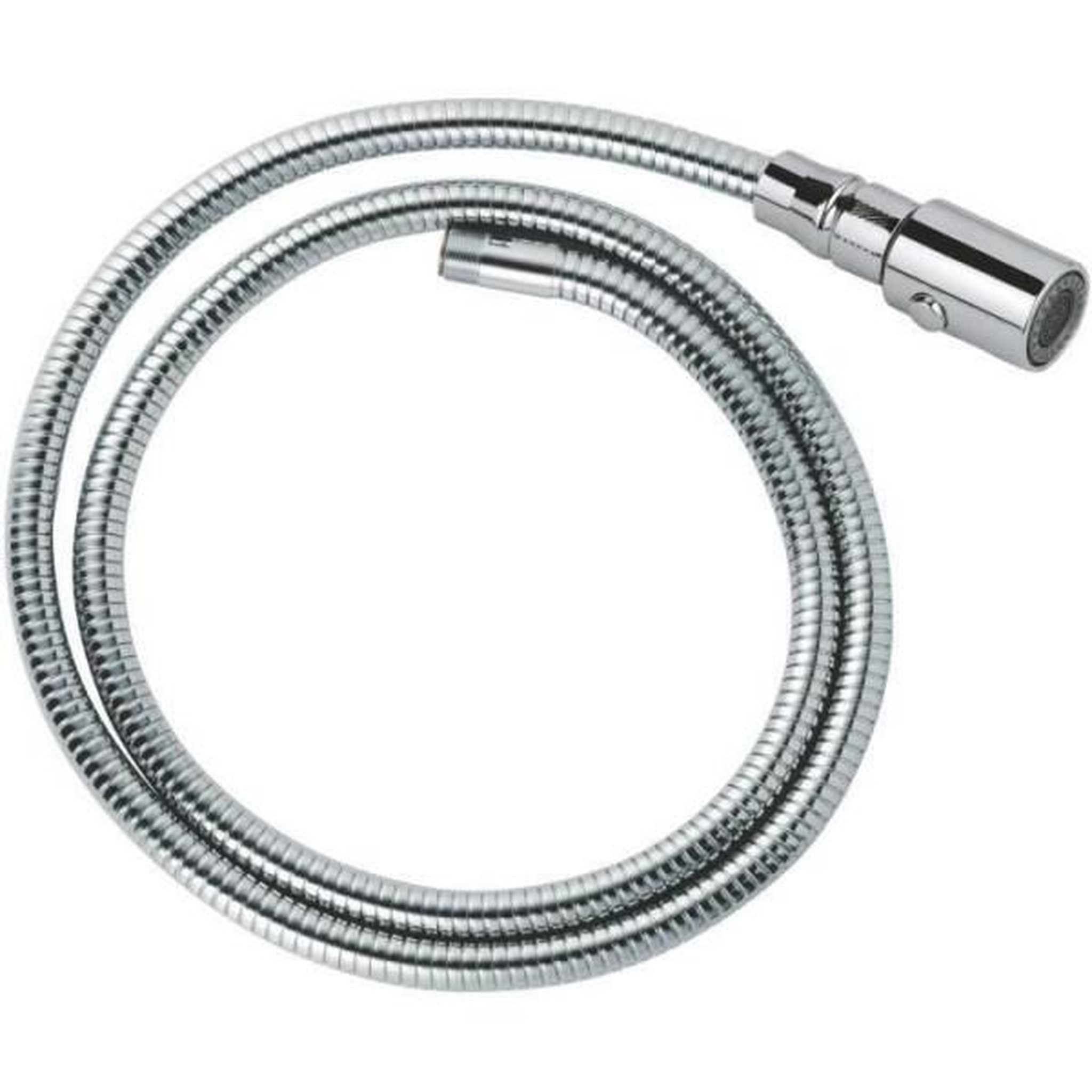Grohe Douchette extractible - GROHE - Minta - Chromé - Laiton - Piece de rechange d'origine - Durable - Robuste