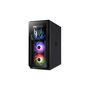 Voir la diapositive 3 : ACER PC Gamer PO5-660 U7-265F 64Go 2To RTX5080