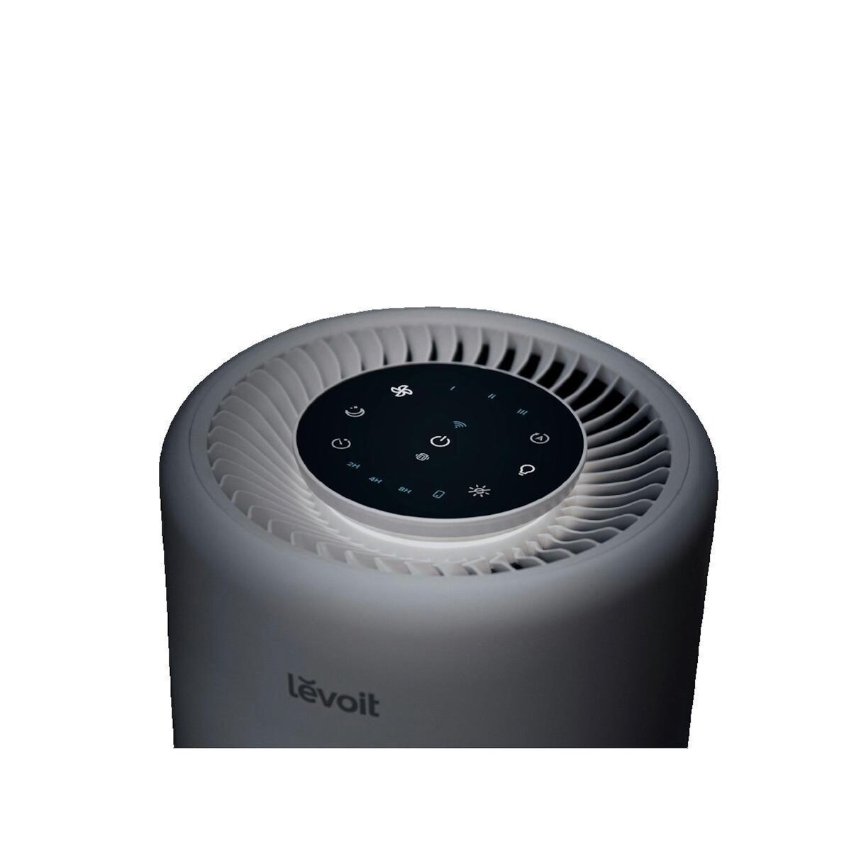 LEVAC Purificateur d'air levoit Core 200S blanc