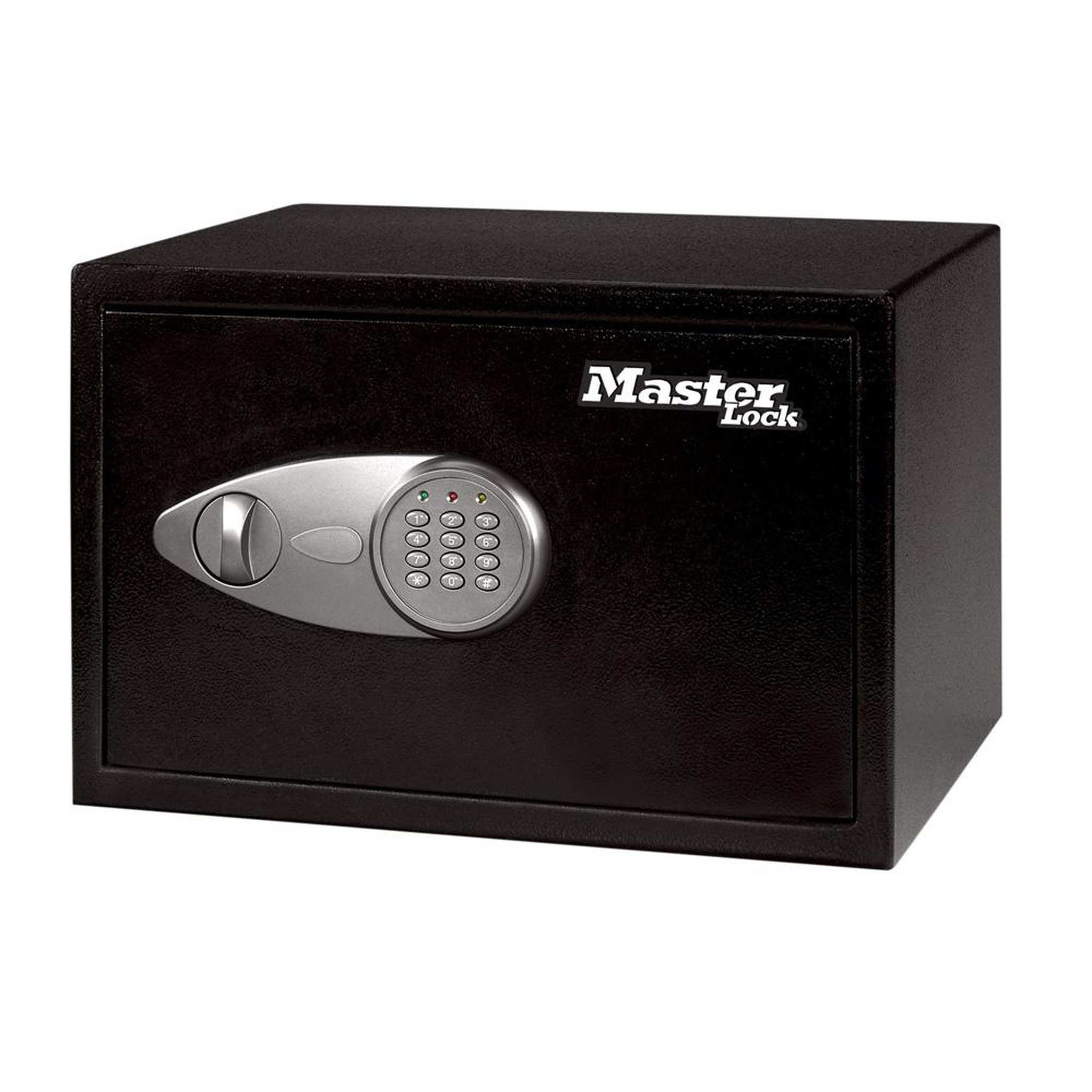 Master lock Coffre-fort à combinaison électronique - x055ml