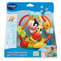 Voir la diapositive 3 : VTECH Hochet des p'tits copains Lumi balle