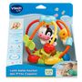 Voir la diapositive 3 : VTECH Hochet des p'tits copains Lumi balle