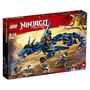 Voir la diapositive 1 : LEGO Ninjago 70652 - Le dragon Stormbringer
