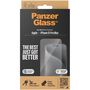 Voir la diapositive 3 : PANZERGLASS Protège écran iPhone 15 Pro Max Ultra-Wide-Fit