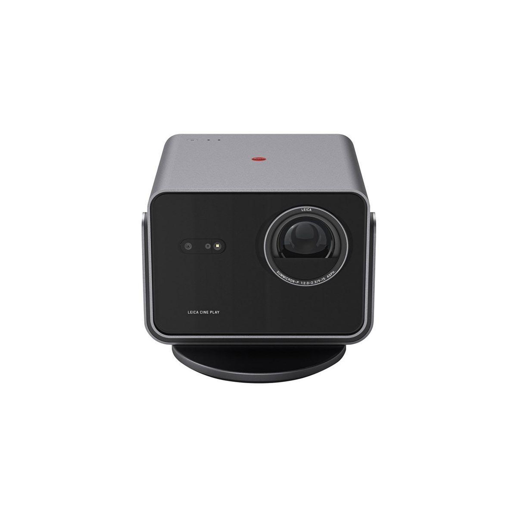 Voir la diapositive 2 : LEICA Vidéoprojecteur home cinéma cine play 1