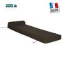 Voir la diapositive 2 : BULTEX Chauffeuse CHAPI Mousse 12cm 1 place