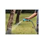 Voir la diapositive 4 : SUAN Tuyau d'arrosage flexible 15 mm - Suan - Kit complet avec accessoires d'arrosage - Longueur : 20m