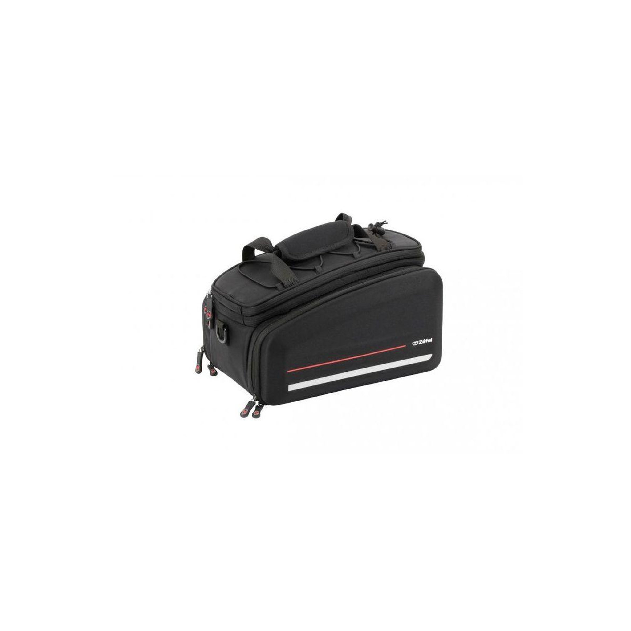 ZEFAL Sacoche porte bagage ZTraveler 80