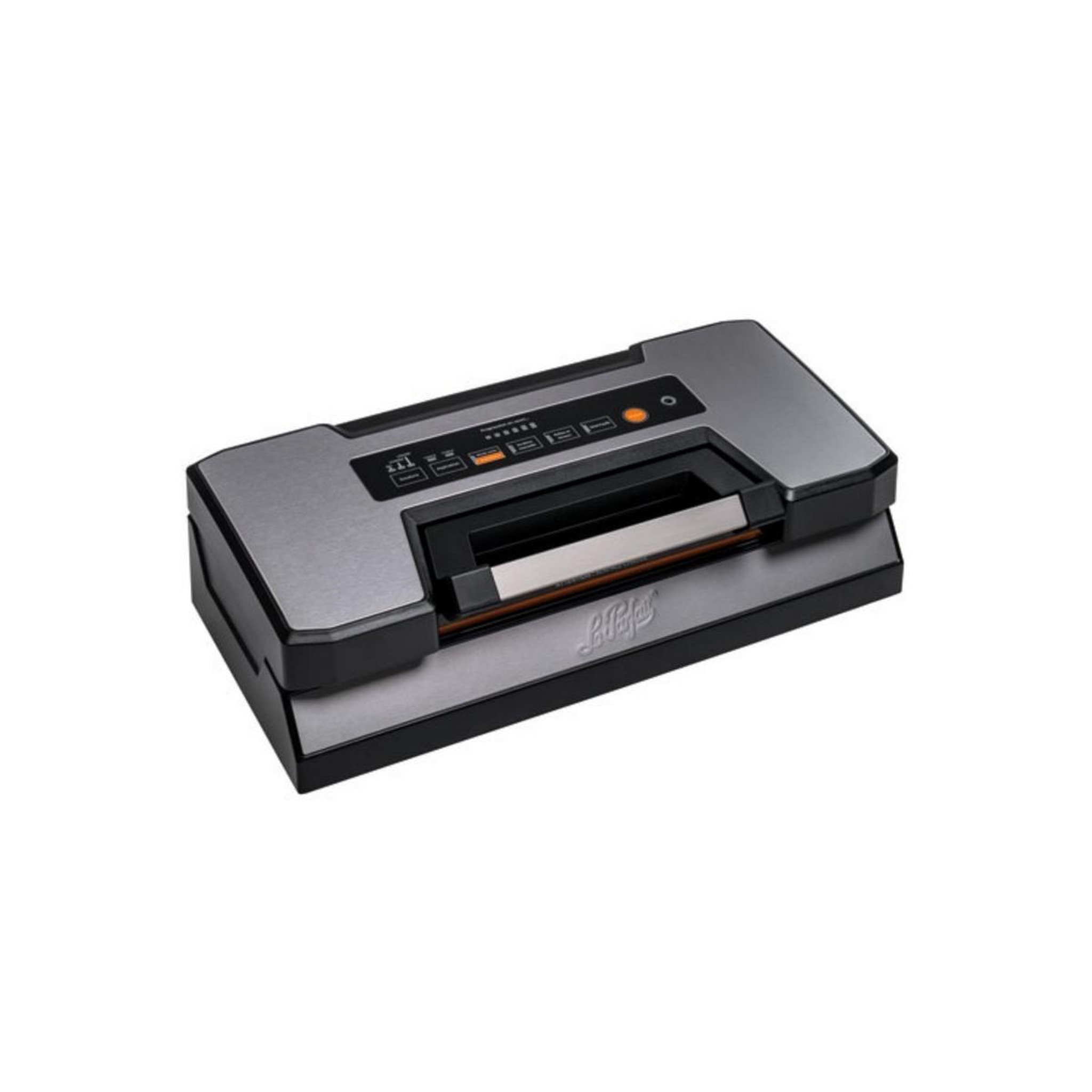 Voir la diapositive 2 : Le parfait Appareil à emballage sous-vide 130w - 47111 b 1