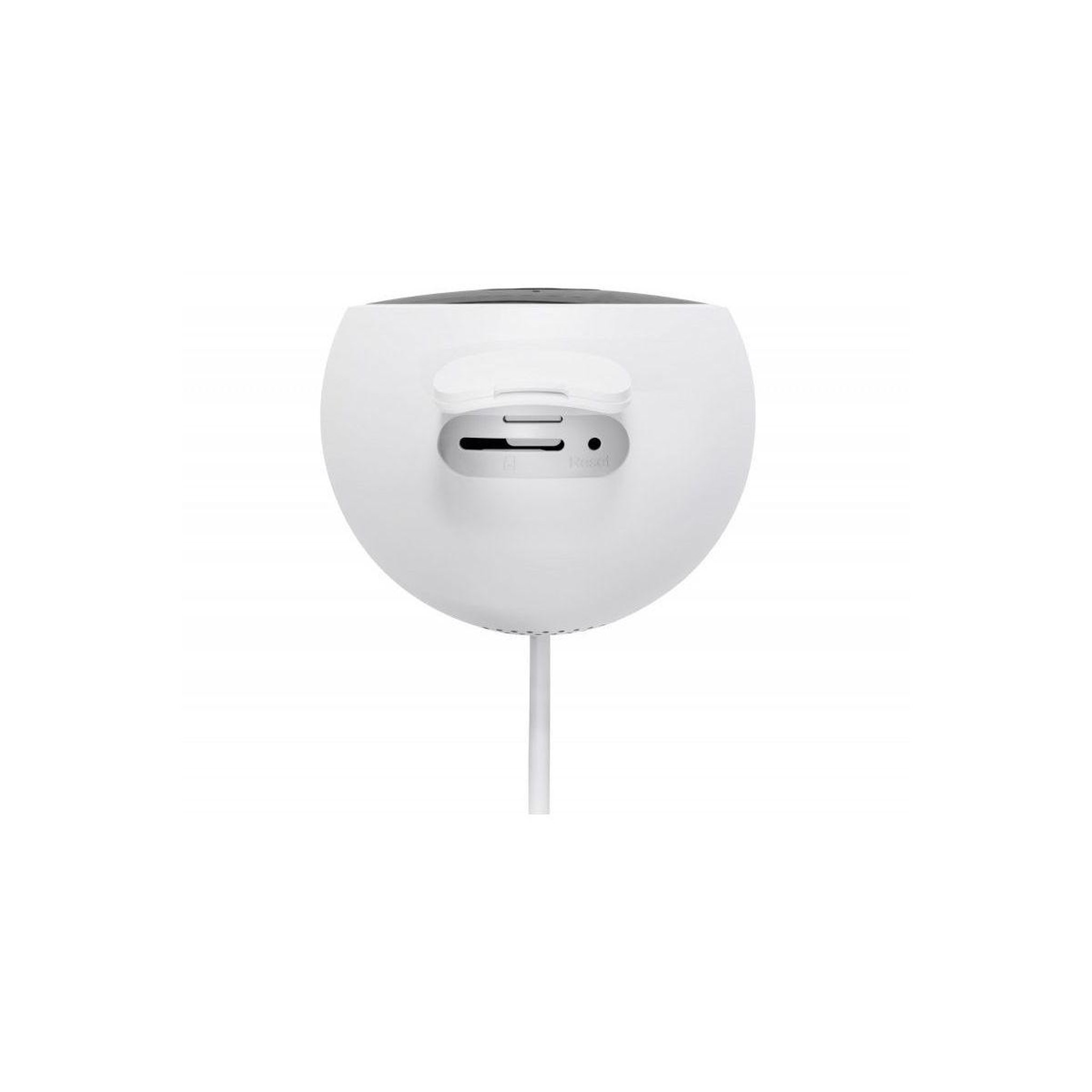 Voir la diapositive 4 : XIAOMI Caméra de surveillance Wifi Mi Camera