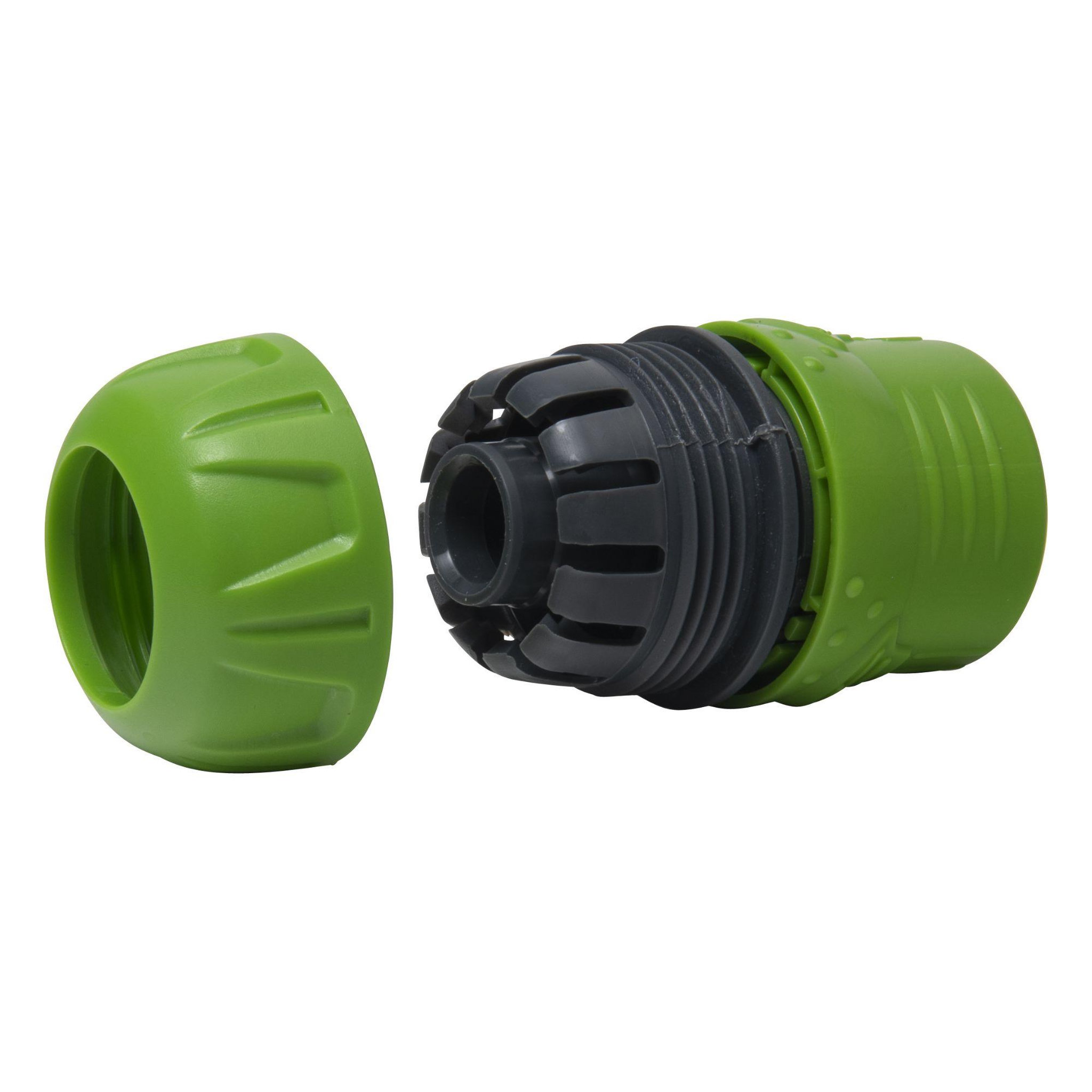 Voir la diapositive 4 : WERKAPRO Raccord automatique Ø19mm WERKA PRO