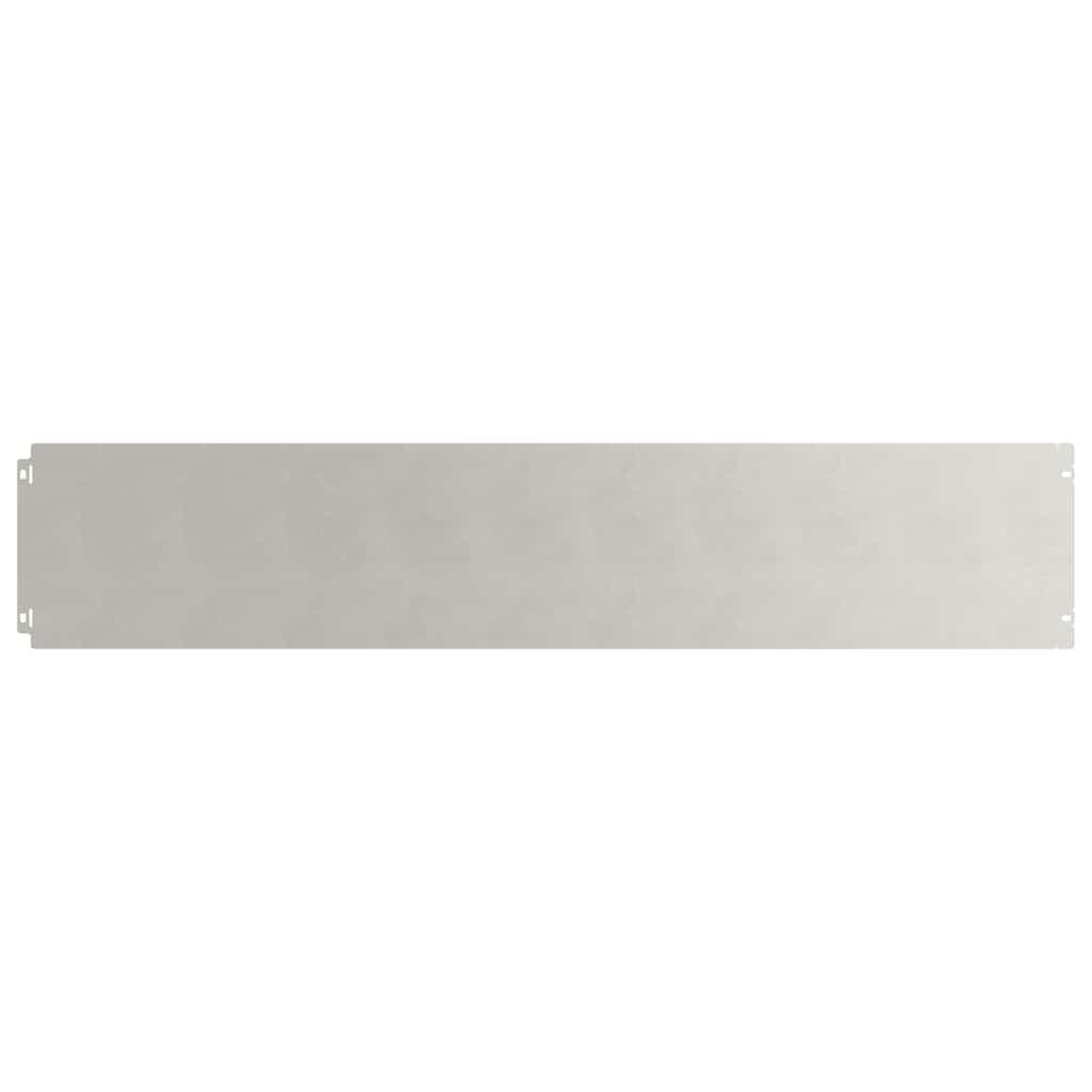Voir la diapositive 3 : VIDAXL Bordures de pelouse 30 pcs 20x103 cm acier inoxydable