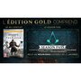 UBISOFT Assassin's Creed Valhalla Edition Gold PS5