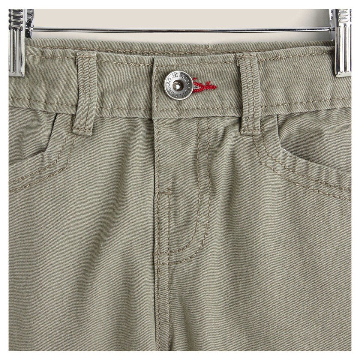 IN EXTENSO Pantalon garçon