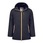 GEOGRAPHICAL NORWAY Parka  Homme Geographical Norway Cassim. Coloris disponibles : Bleu
