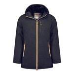 GEOGRAPHICAL NORWAY Parka  Homme Geographical Norway Cassim. Coloris disponibles : Bleu