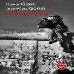 LA CHUTE DU MUR, Gonin Jean-Marc