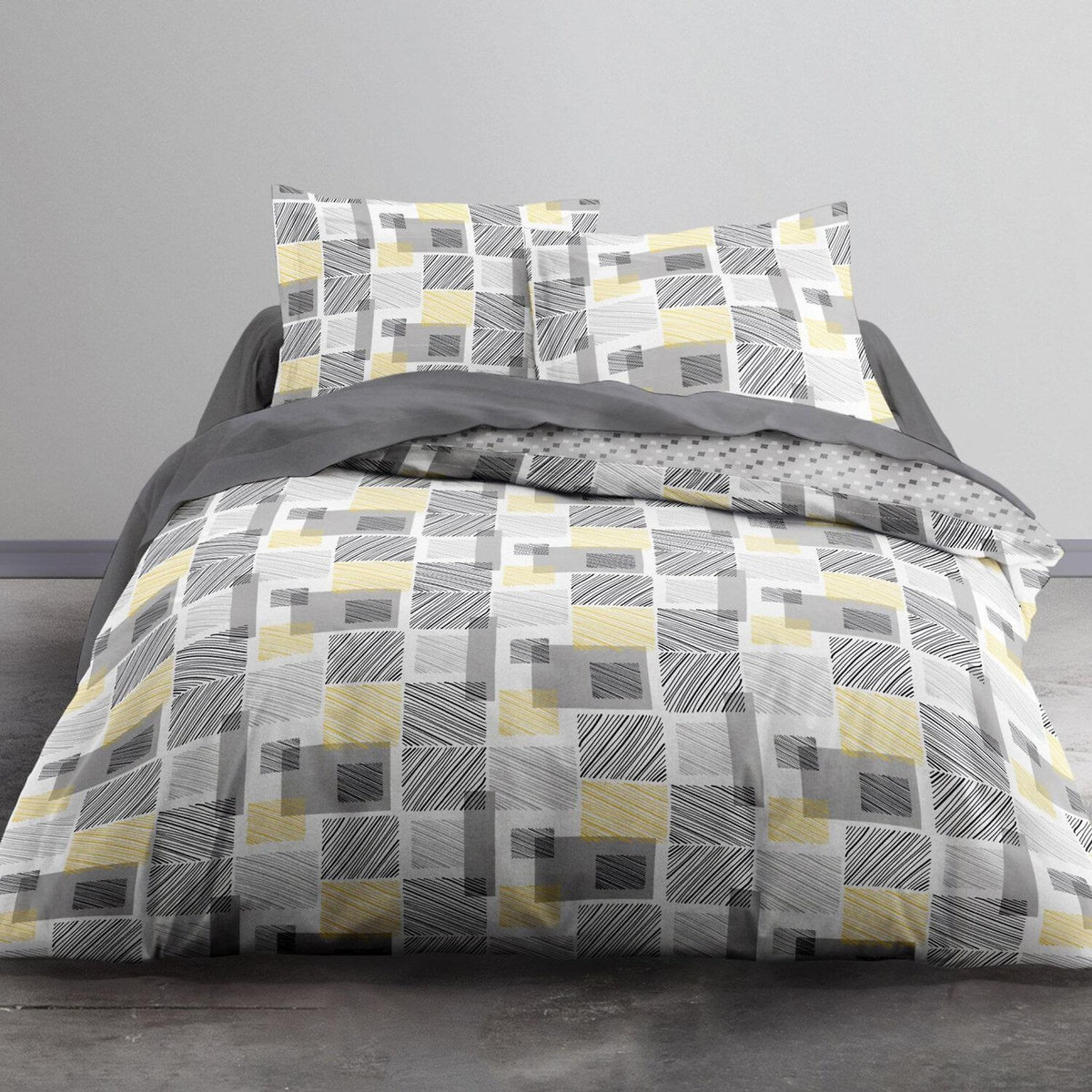 Home collection Parure de couette